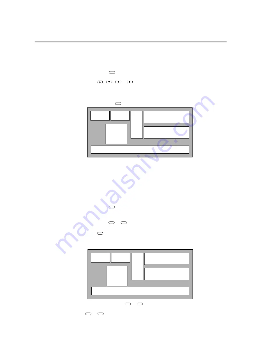 Honeywell DCP301 User Manual Download Page 139