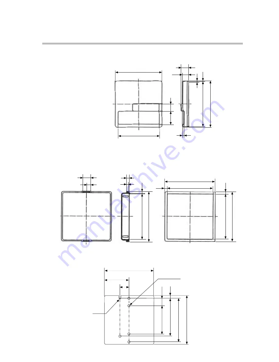 Honeywell DCP301 User Manual Download Page 164