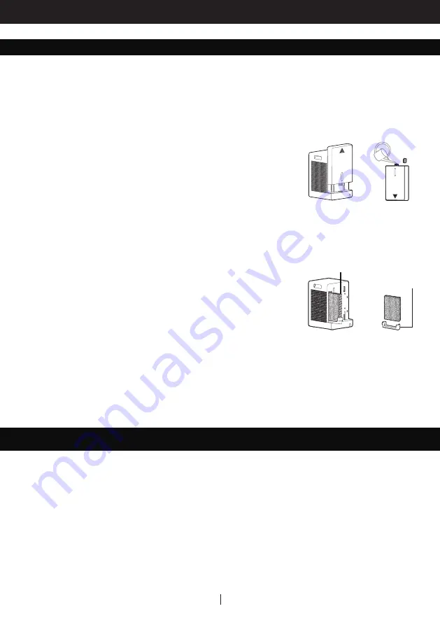 Honeywell DCS2AE Скачать руководство пользователя страница 13