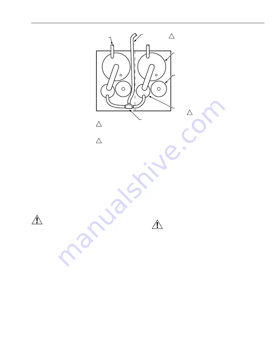 Honeywell DeltaNet R7515A Installation Instructions Manual Download Page 7