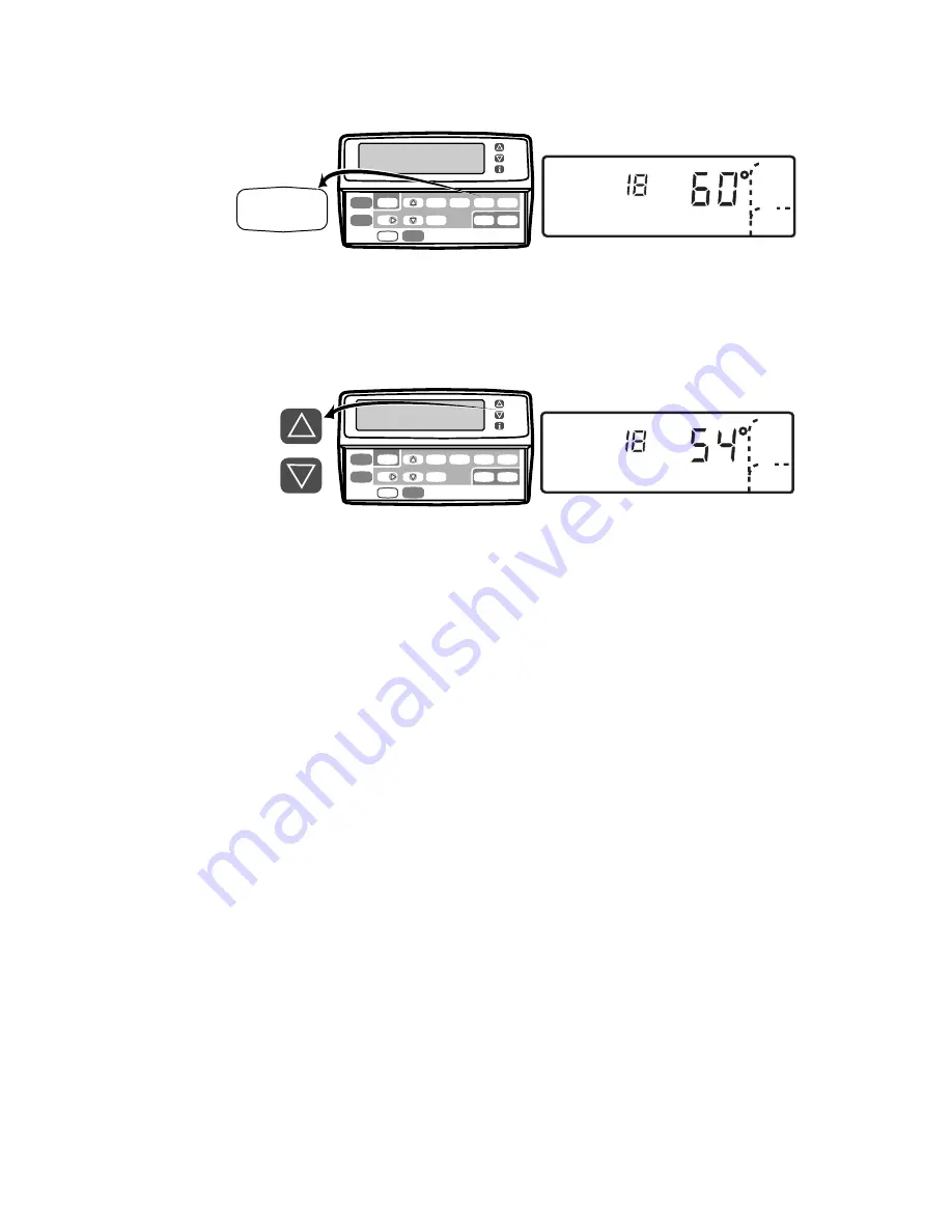 Honeywell Deluxe Скачать руководство пользователя страница 15