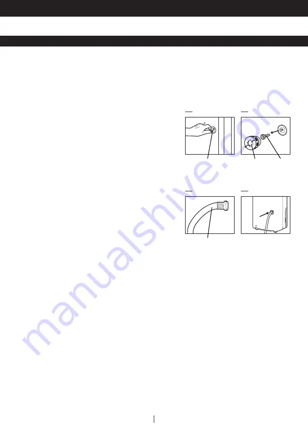 Honeywell DH45PWGN User Manual Download Page 12