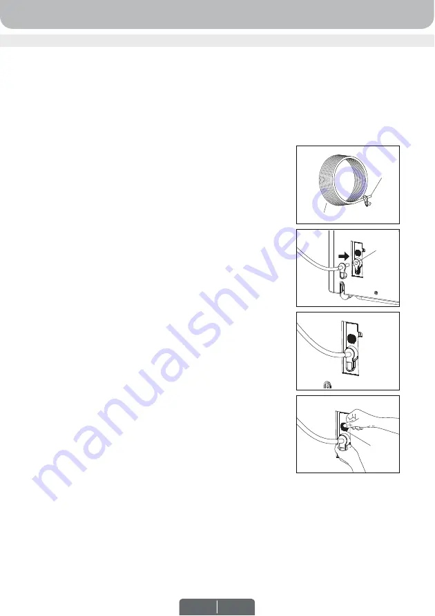 Honeywell DH50PW Owner'S Manual Download Page 16