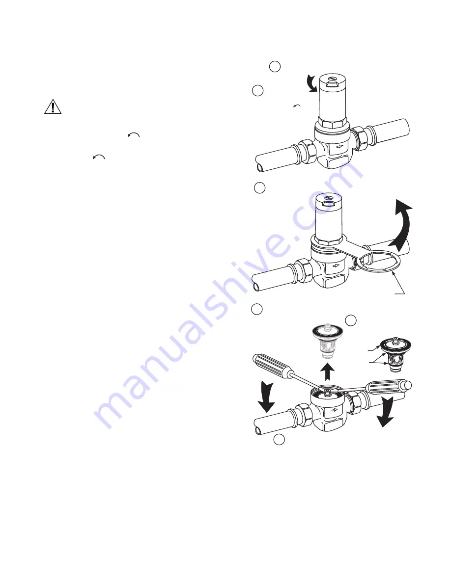 Honeywell DIAL-SET DS05C Product Data Download Page 5