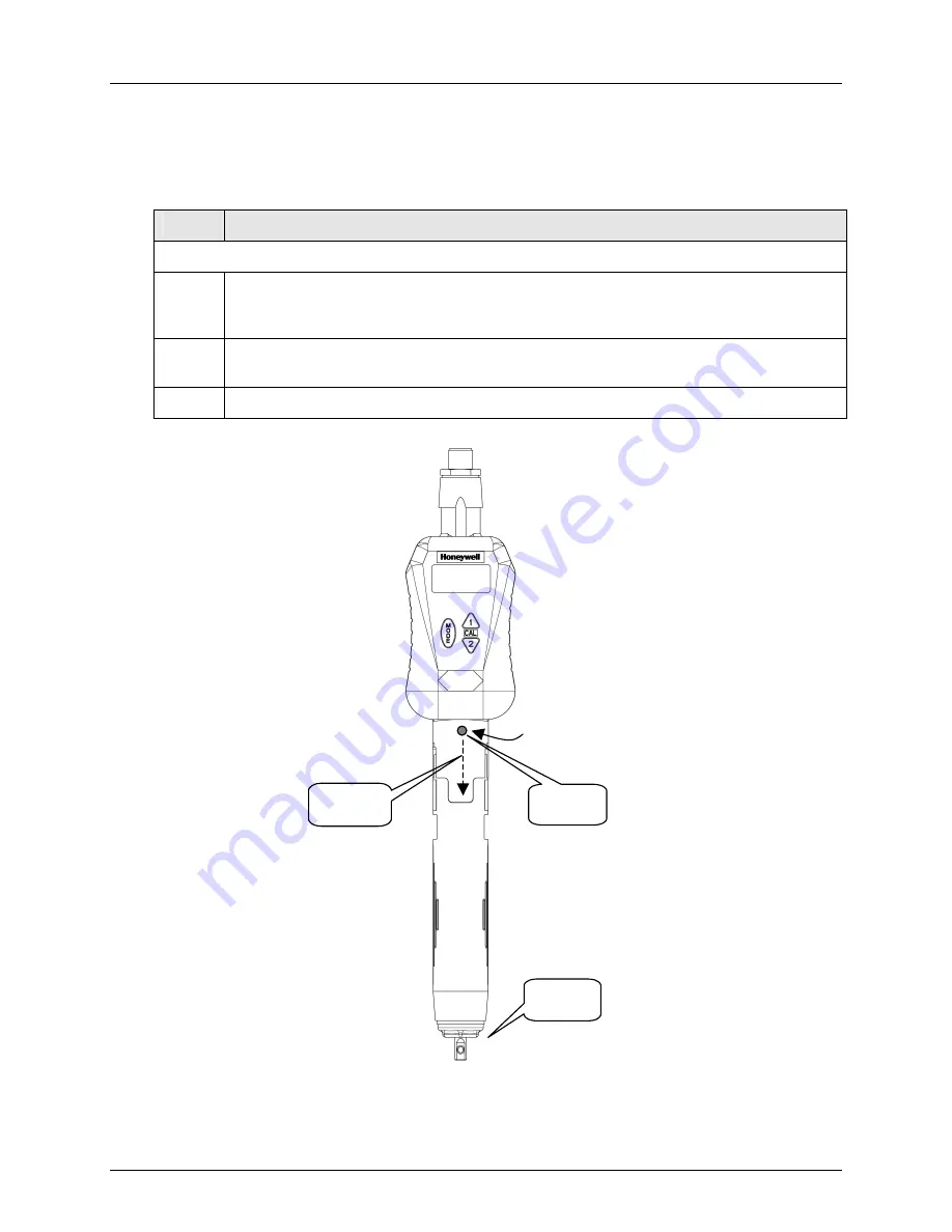 Honeywell DirectLine DL421 User Manual Download Page 13