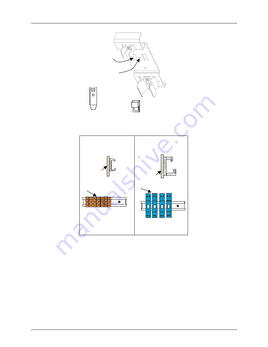 Honeywell DirectLine DL423 User Manual Download Page 17