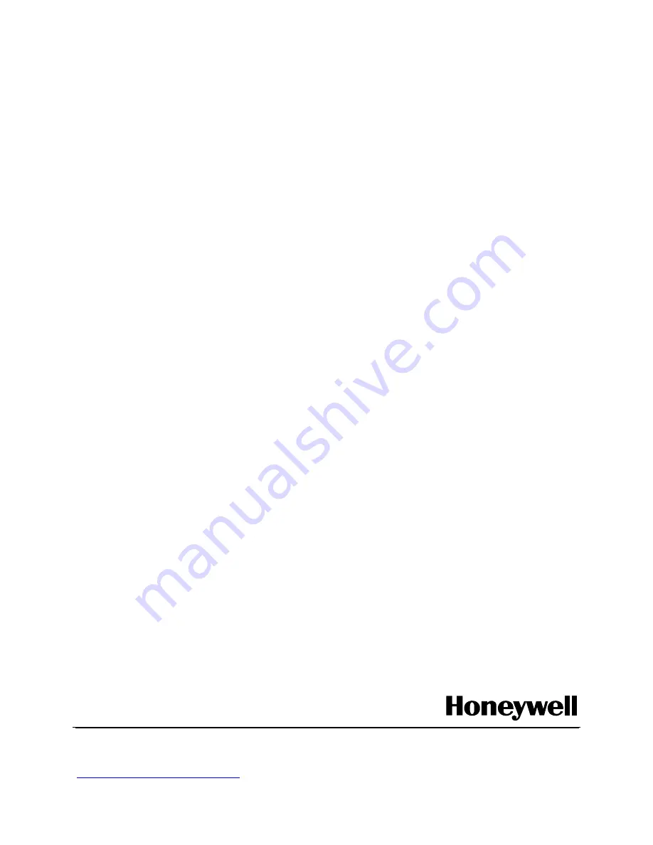 Honeywell DirectLine DL423 User Manual Download Page 36