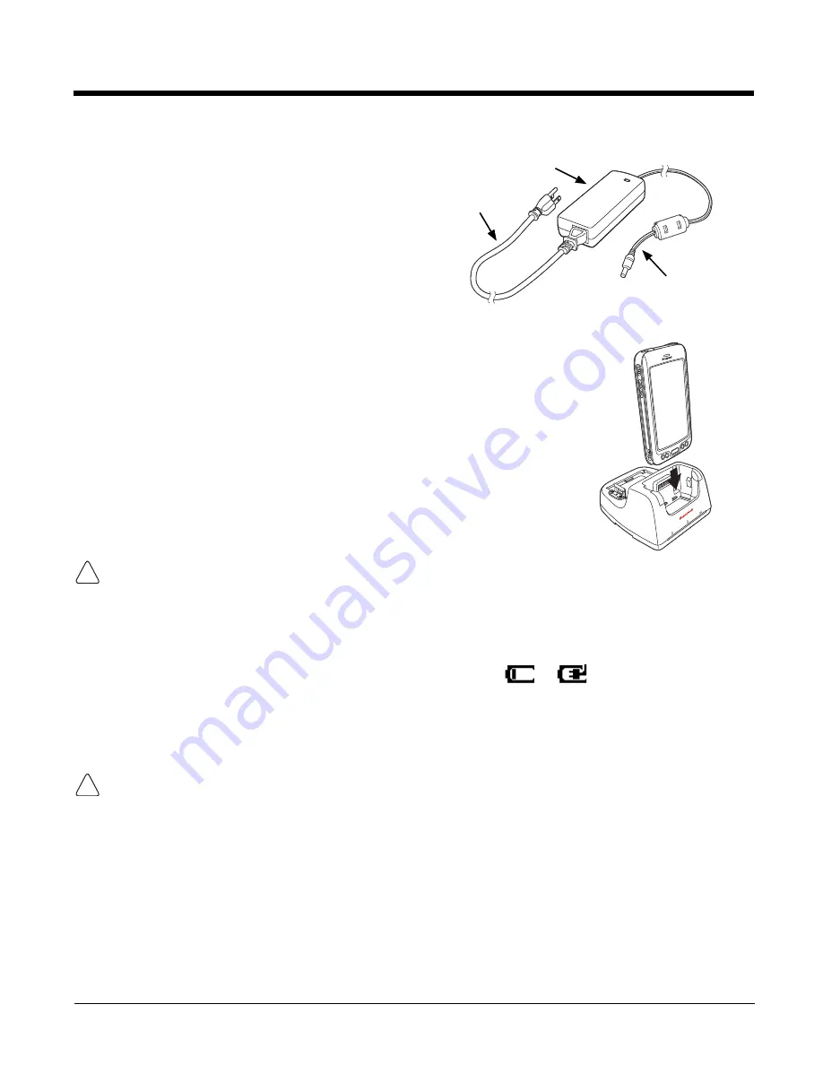 Honeywell Dolphin 70e Black User Manual Download Page 154