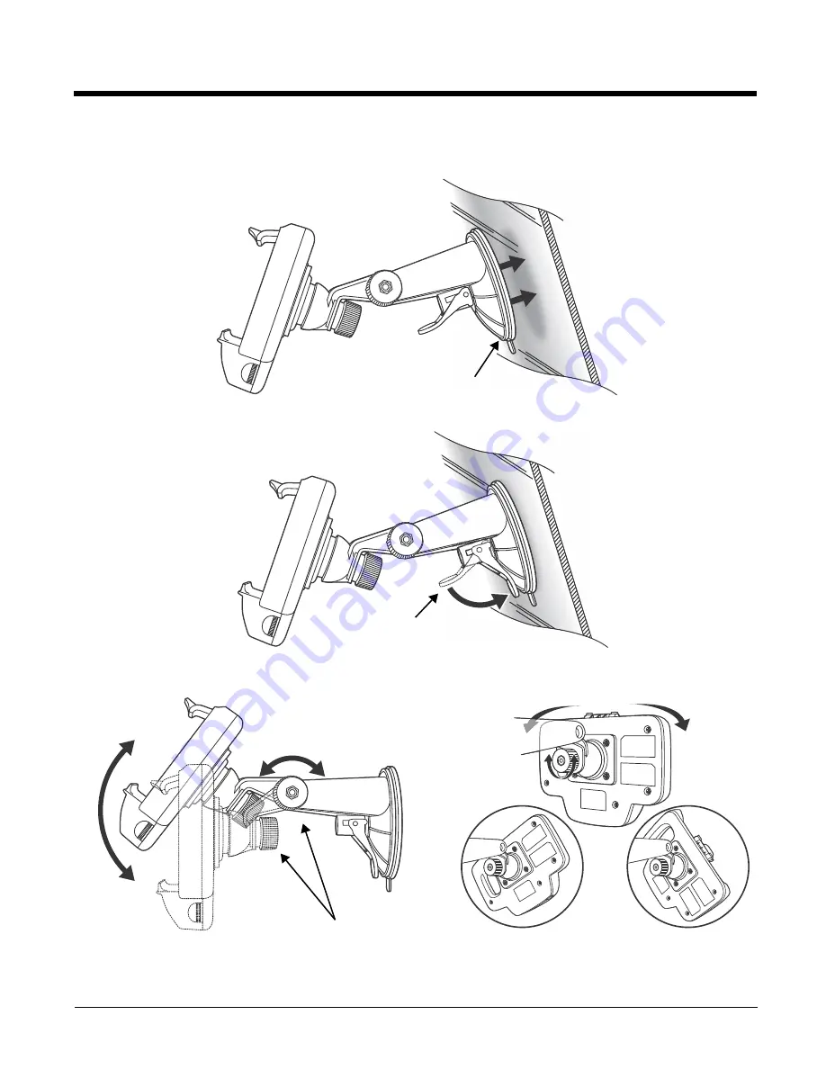 Honeywell Dolphin 70e Black User Manual Download Page 162