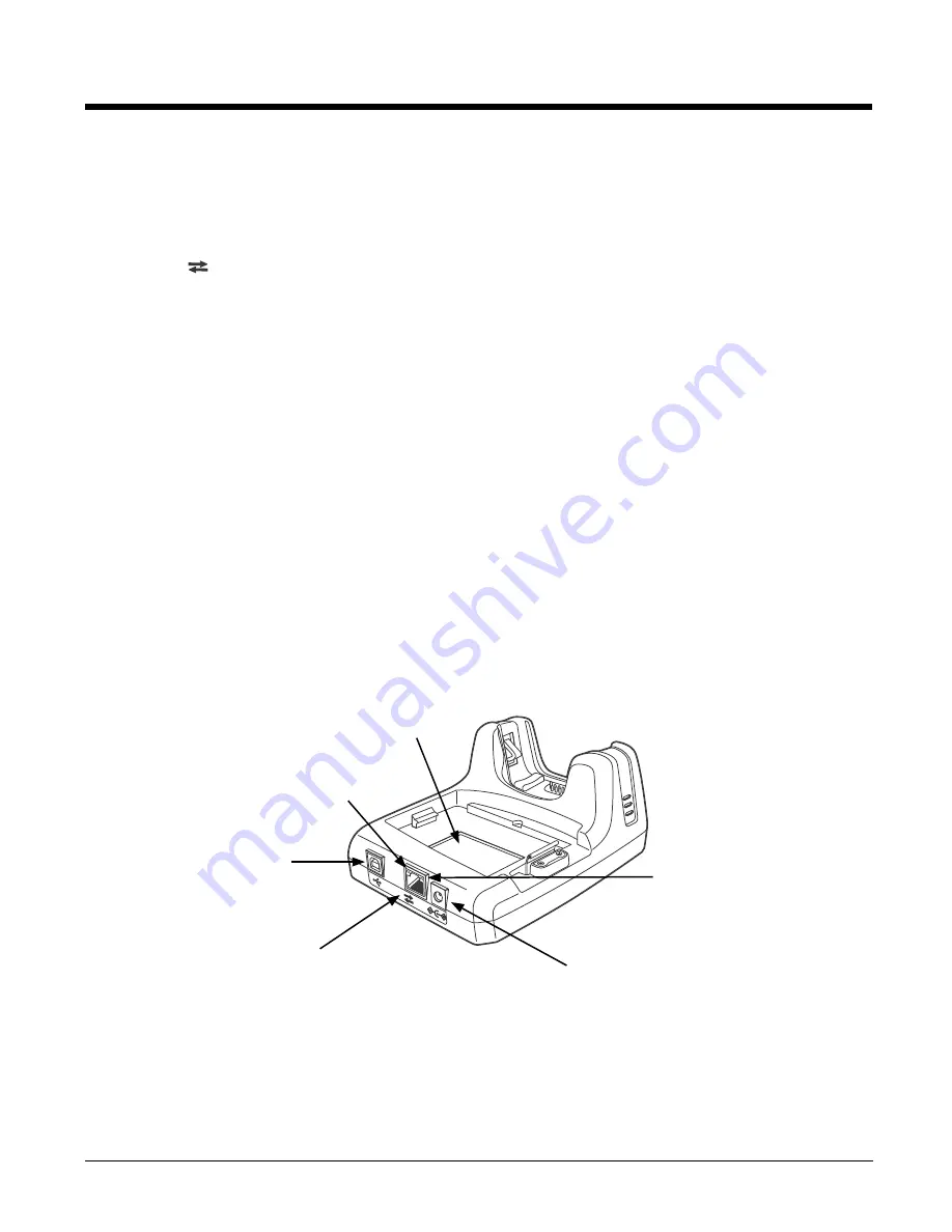 Honeywell Dolphin 7800 User Manual Download Page 139