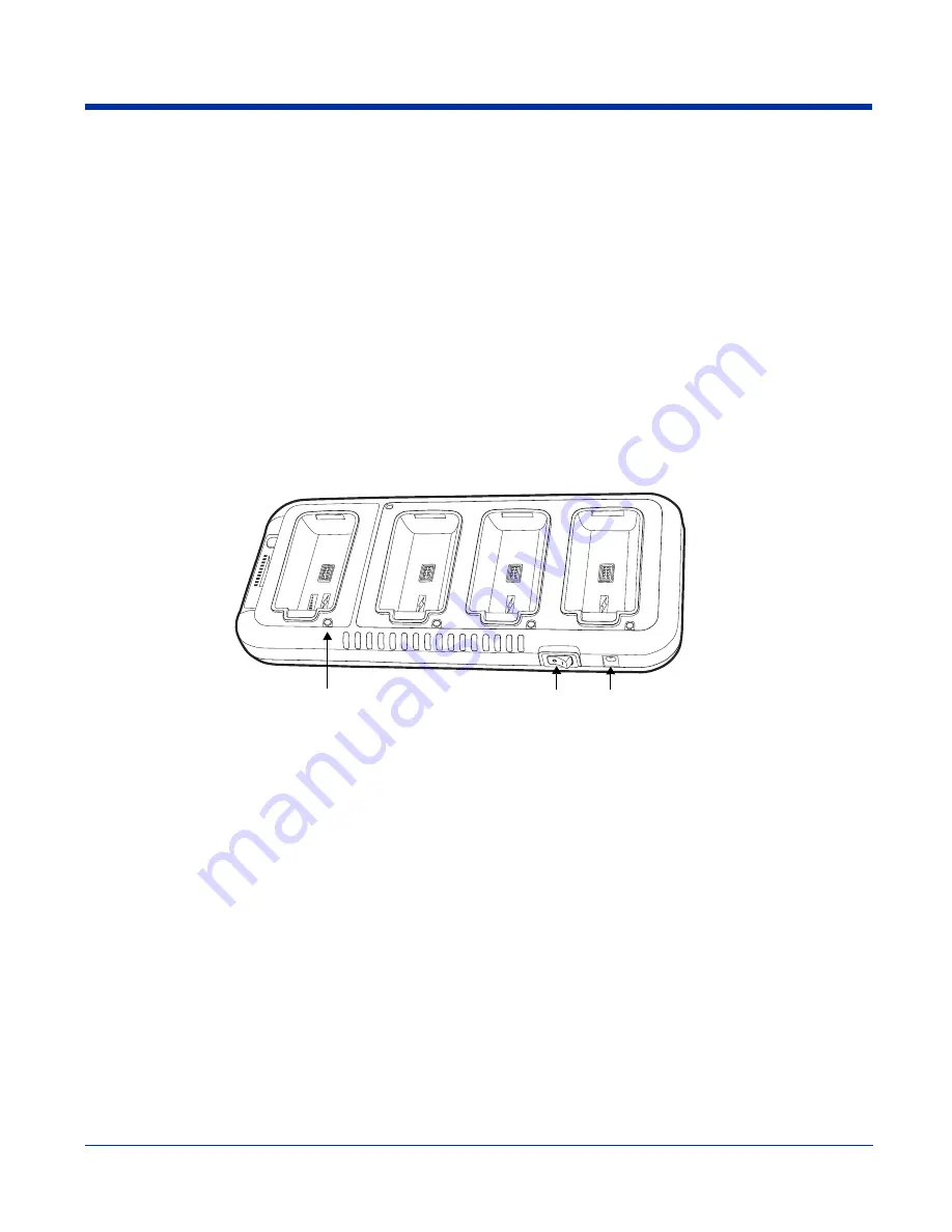 Honeywell Dolphin 7900 User Manual Download Page 168