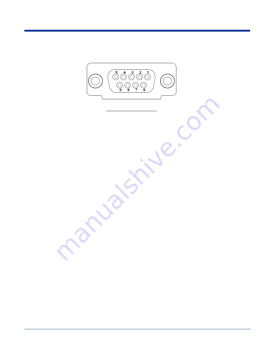 Honeywell Dolphin 7900 User Manual Download Page 176