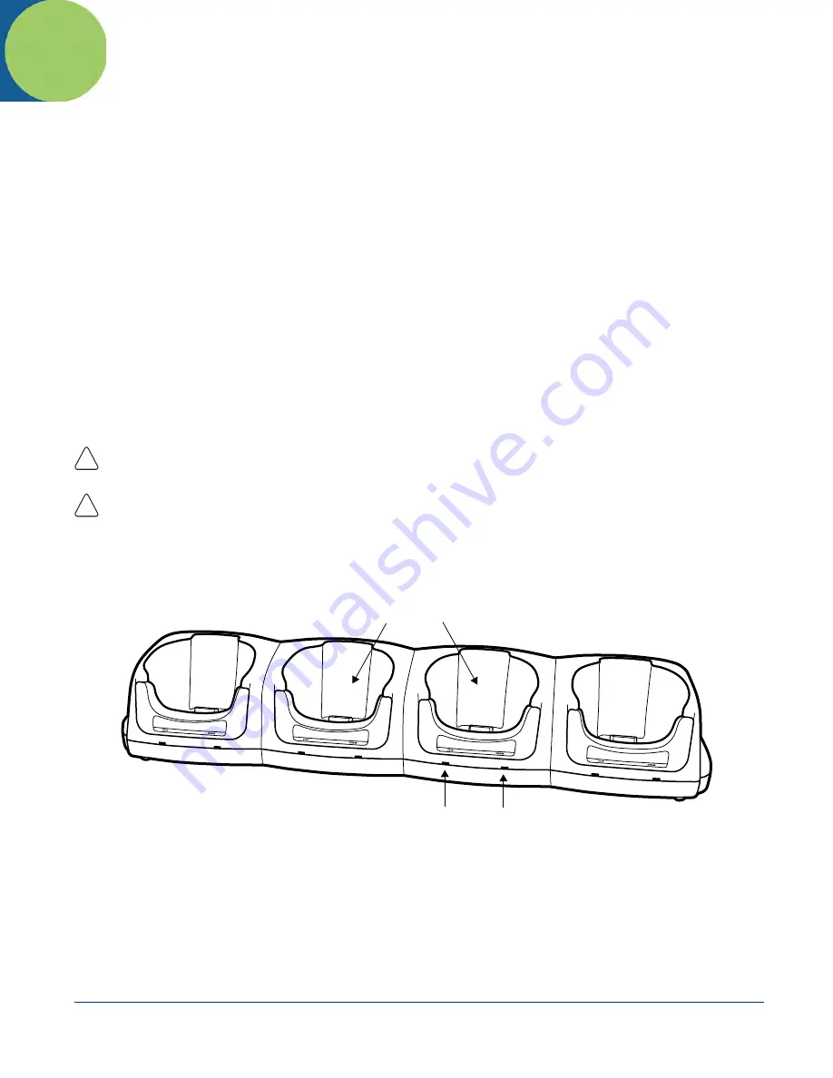 Honeywell Dolphin 7900 User Manual Download Page 185