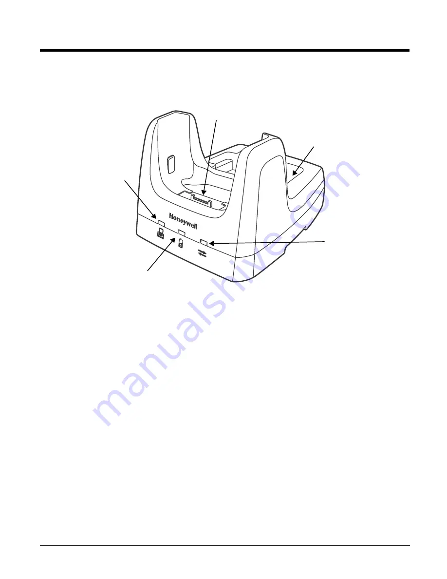 Honeywell Dolphin 9700 User Manual Download Page 108