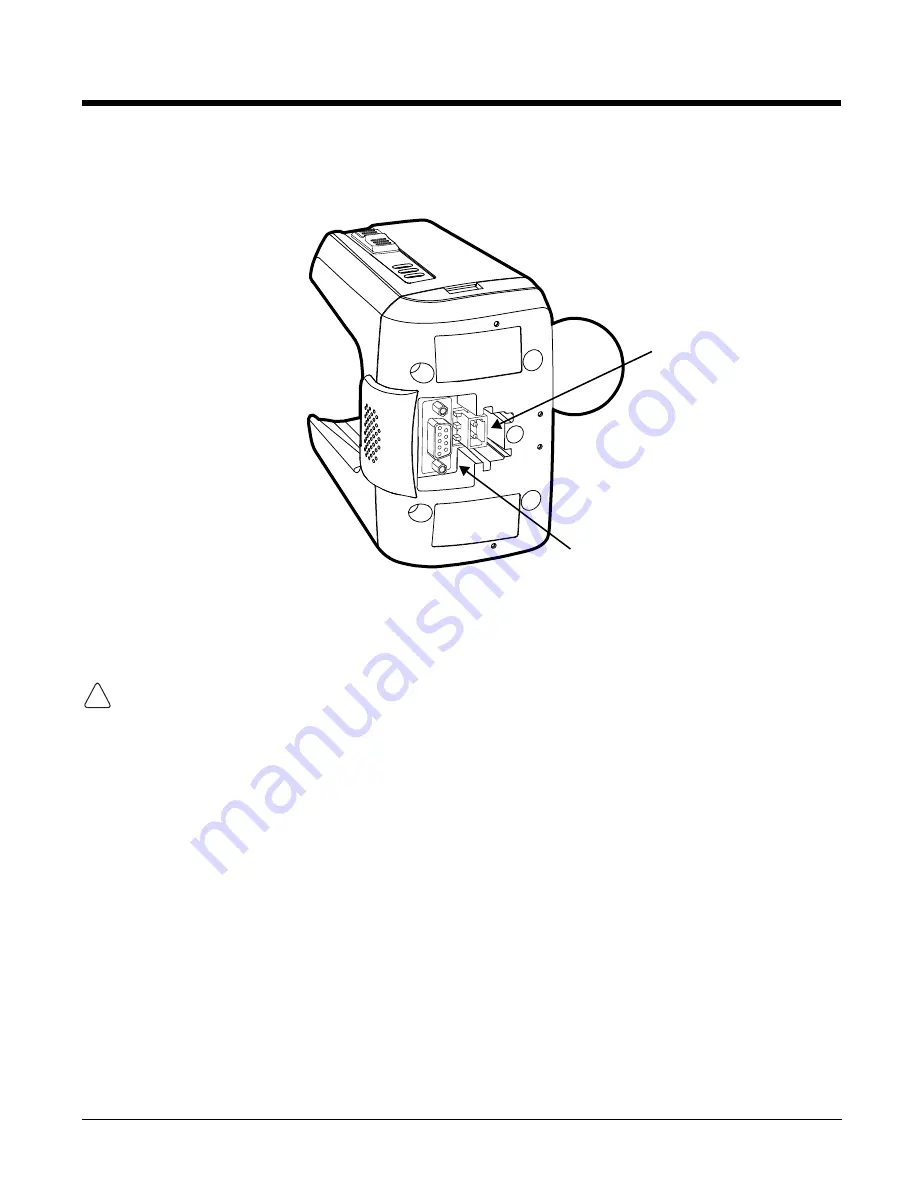 Honeywell Dolphin 99 EX User Manual Download Page 157