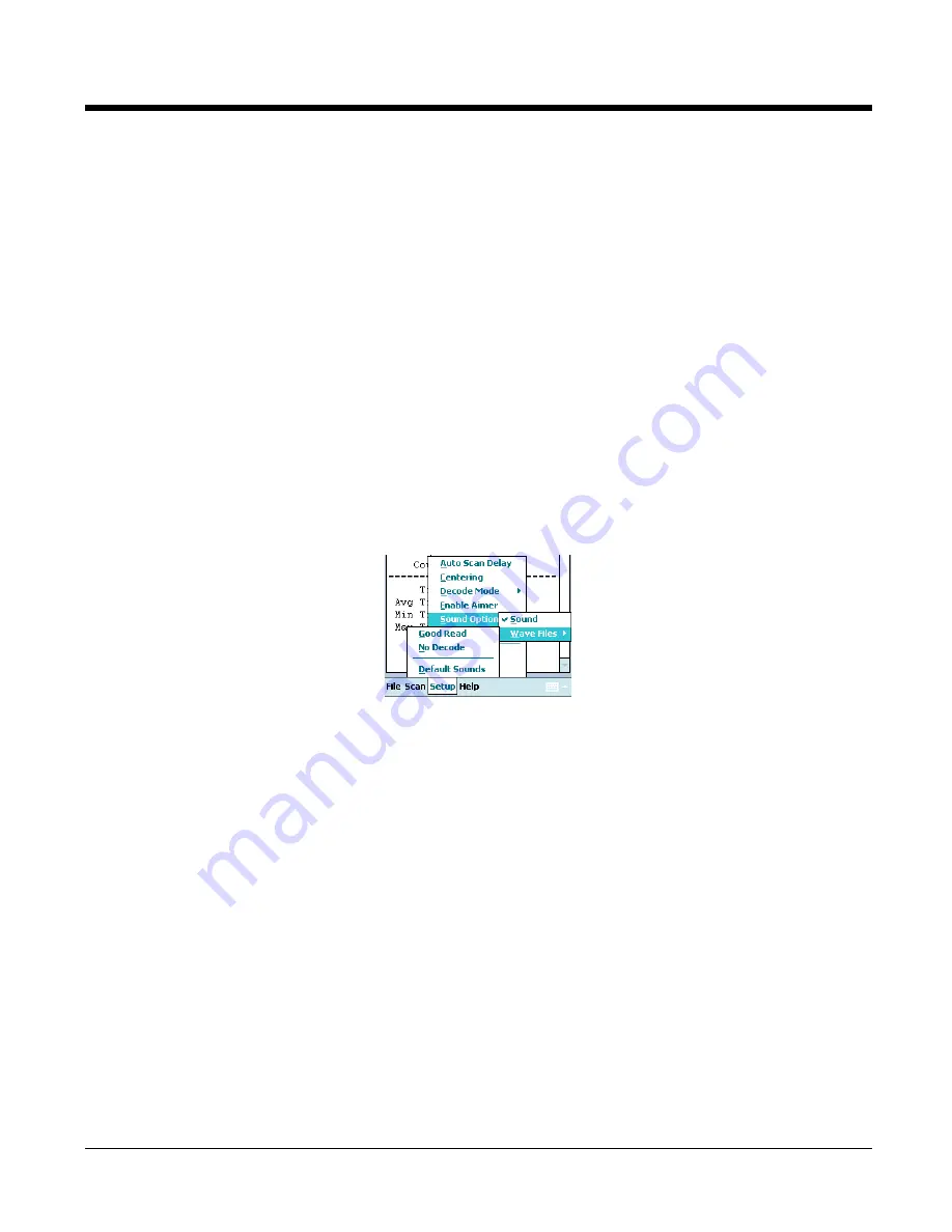 Honeywell Dolphin Demos User Manual Download Page 30