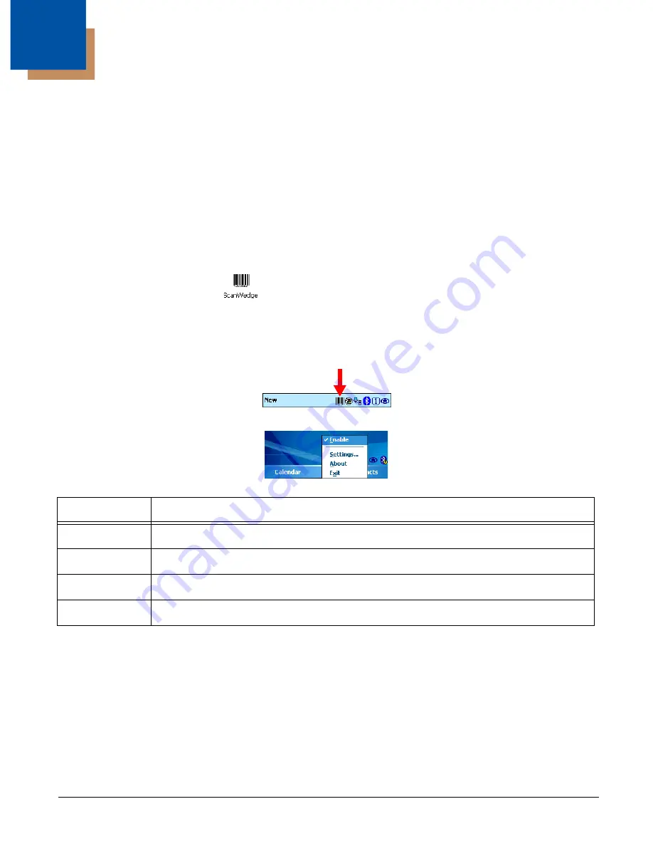 Honeywell Dolphin Power Tools User Manual Download Page 77