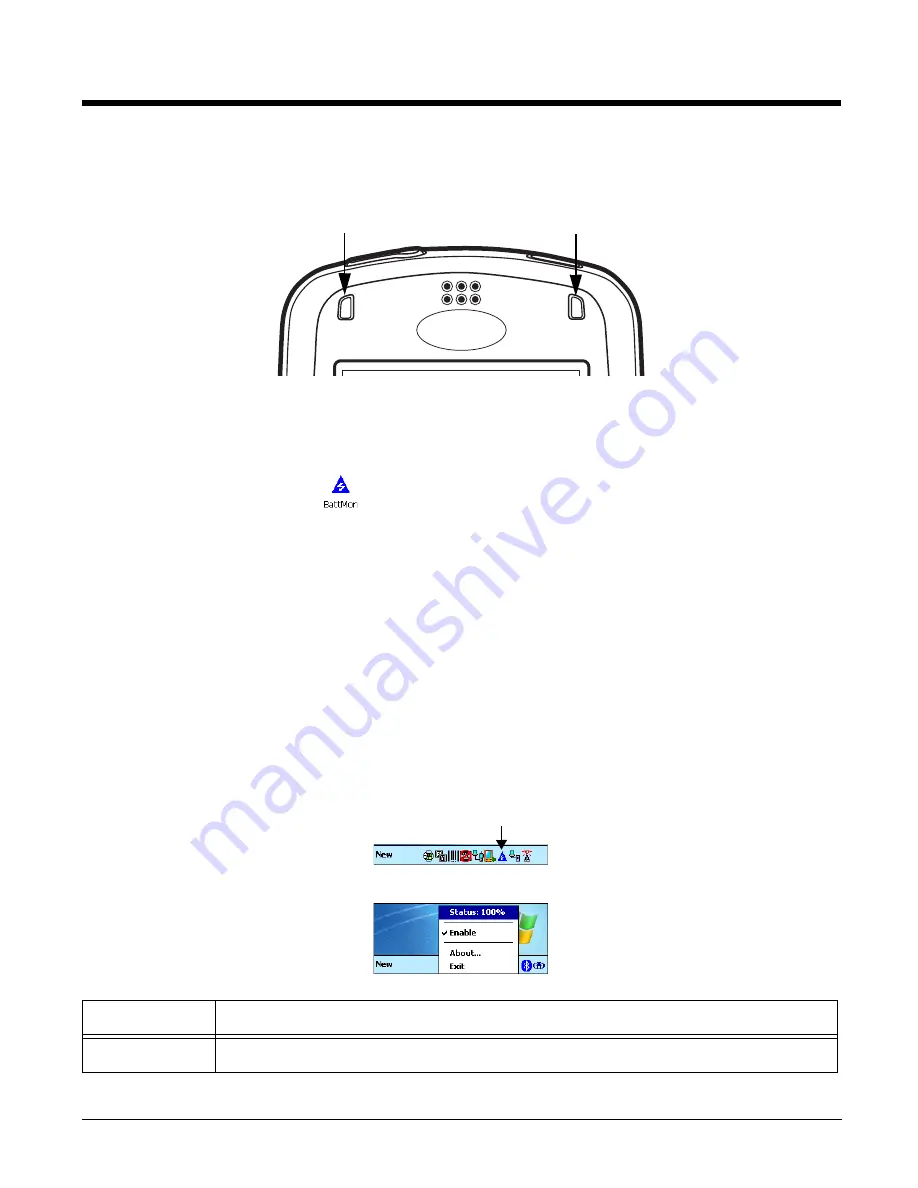 Honeywell Dolphin Power Tools User Manual Download Page 106