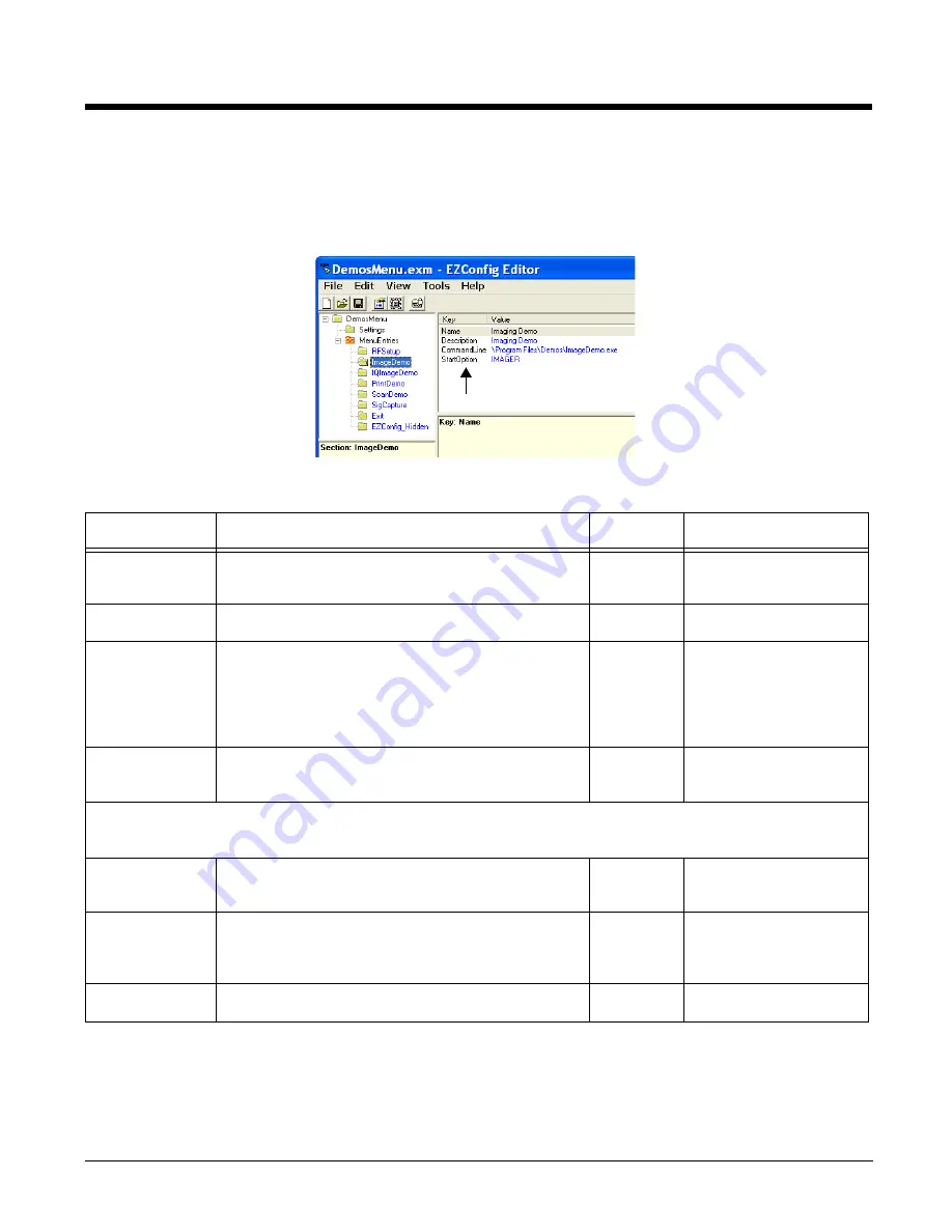 Honeywell Dolphin Power Tools User Manual Download Page 149