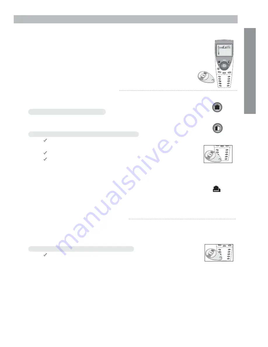 Honeywell Domonial User Manual Download Page 6