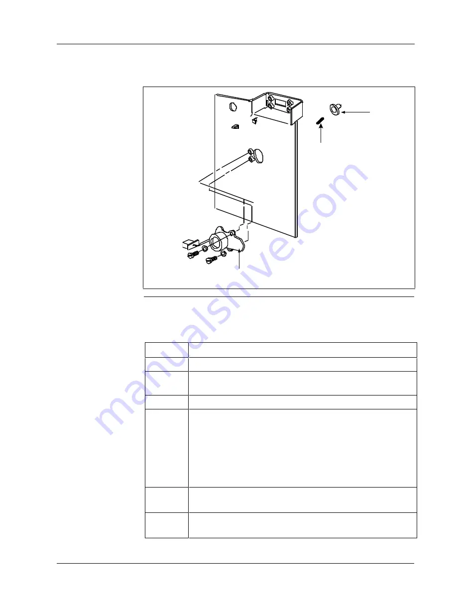 Honeywell DR4200 Replacement Instructions Download Page 3