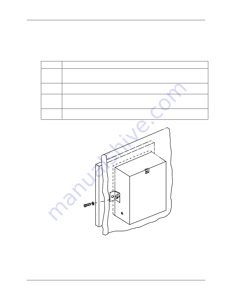 Honeywell DR4300 Series Скачать руководство пользователя страница 29