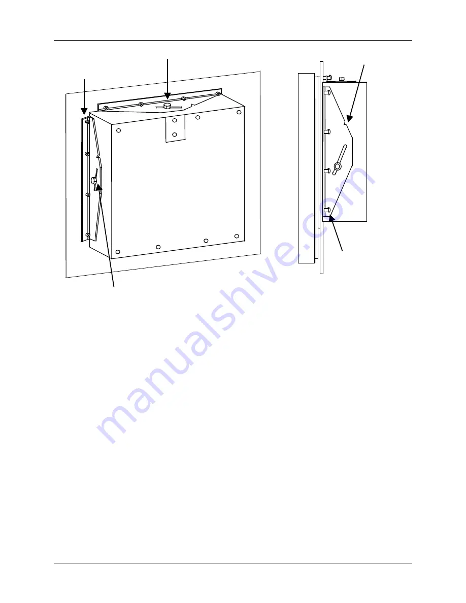 Honeywell DR4300 Series Скачать руководство пользователя страница 31