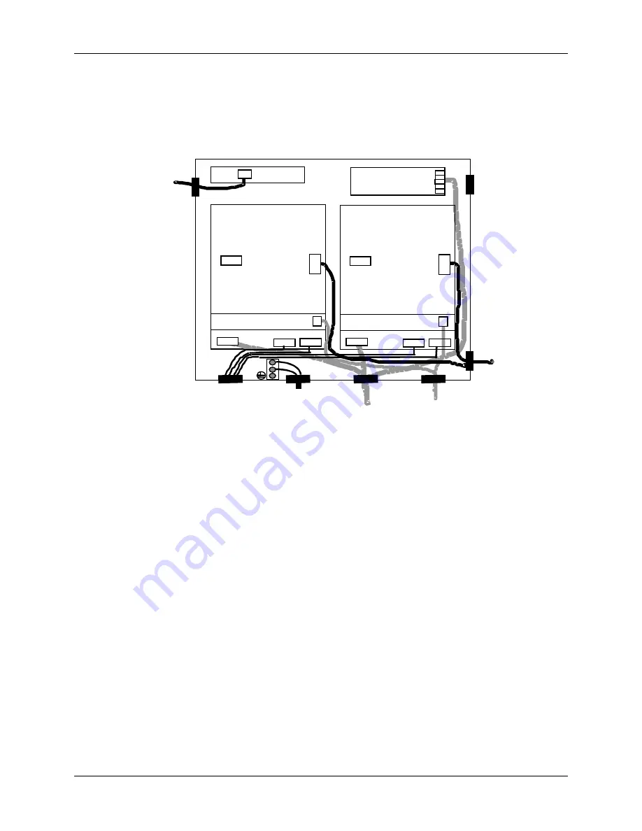 Honeywell DR4300 Series Product Manual Download Page 36