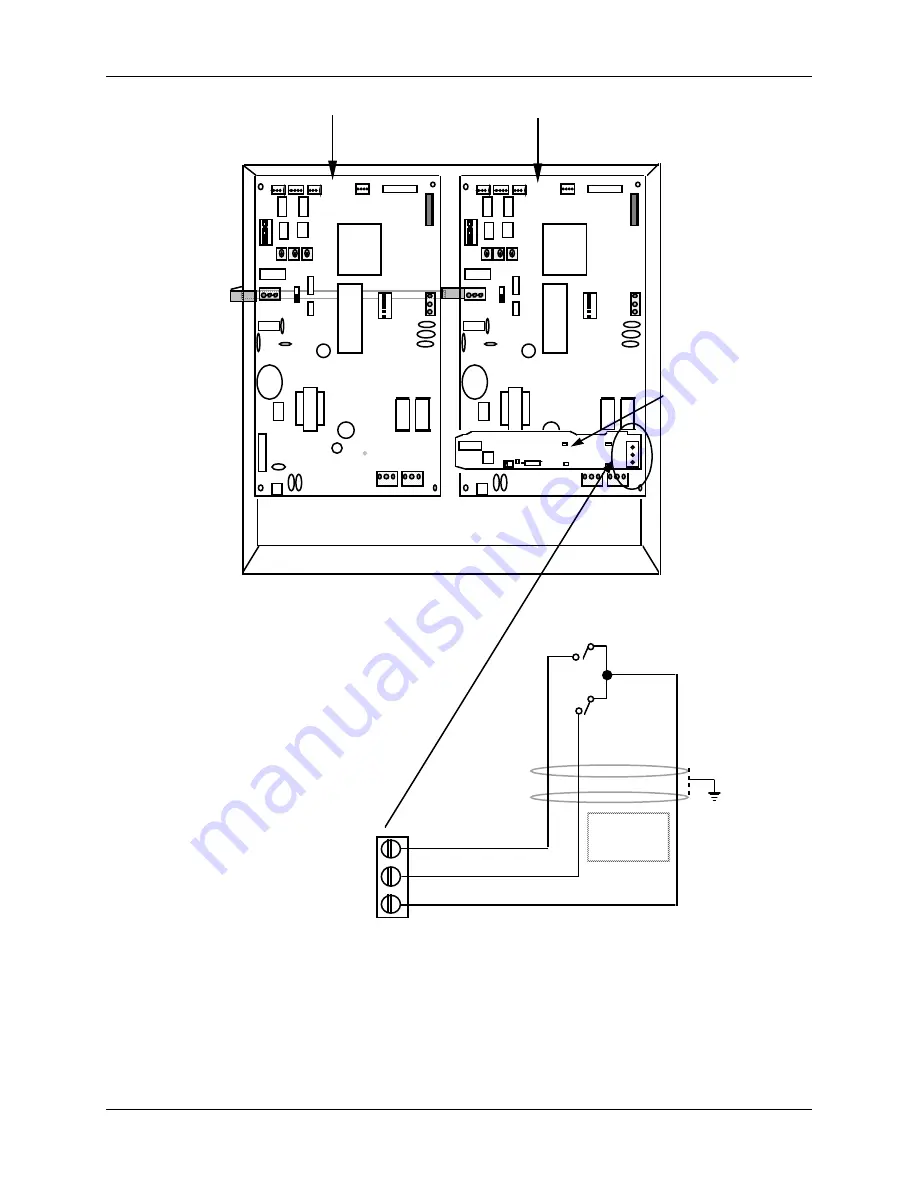 Honeywell DR4300 Series Скачать руководство пользователя страница 46