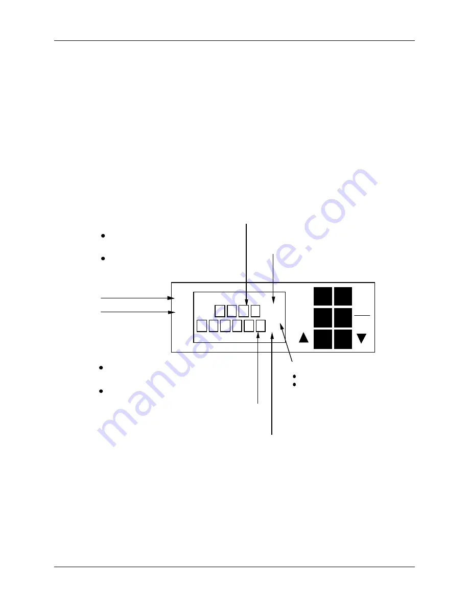 Honeywell DR4300 Series Product Manual Download Page 84