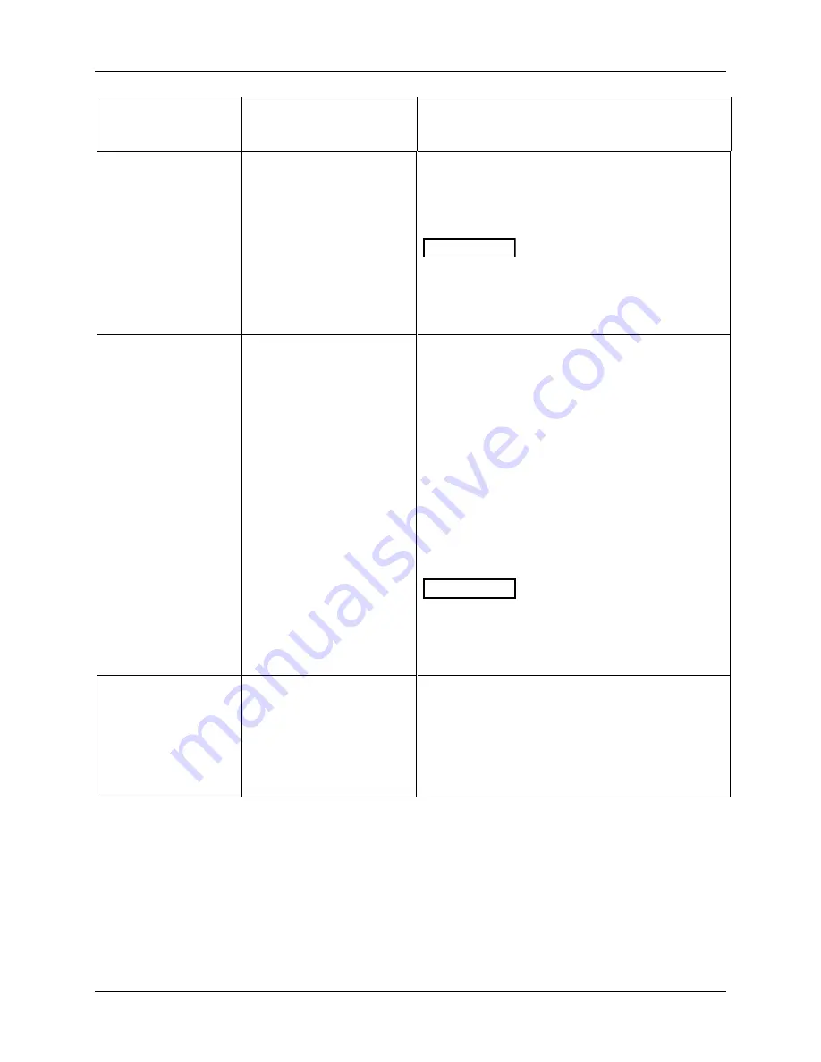 Honeywell DR4300 Series Product Manual Download Page 114