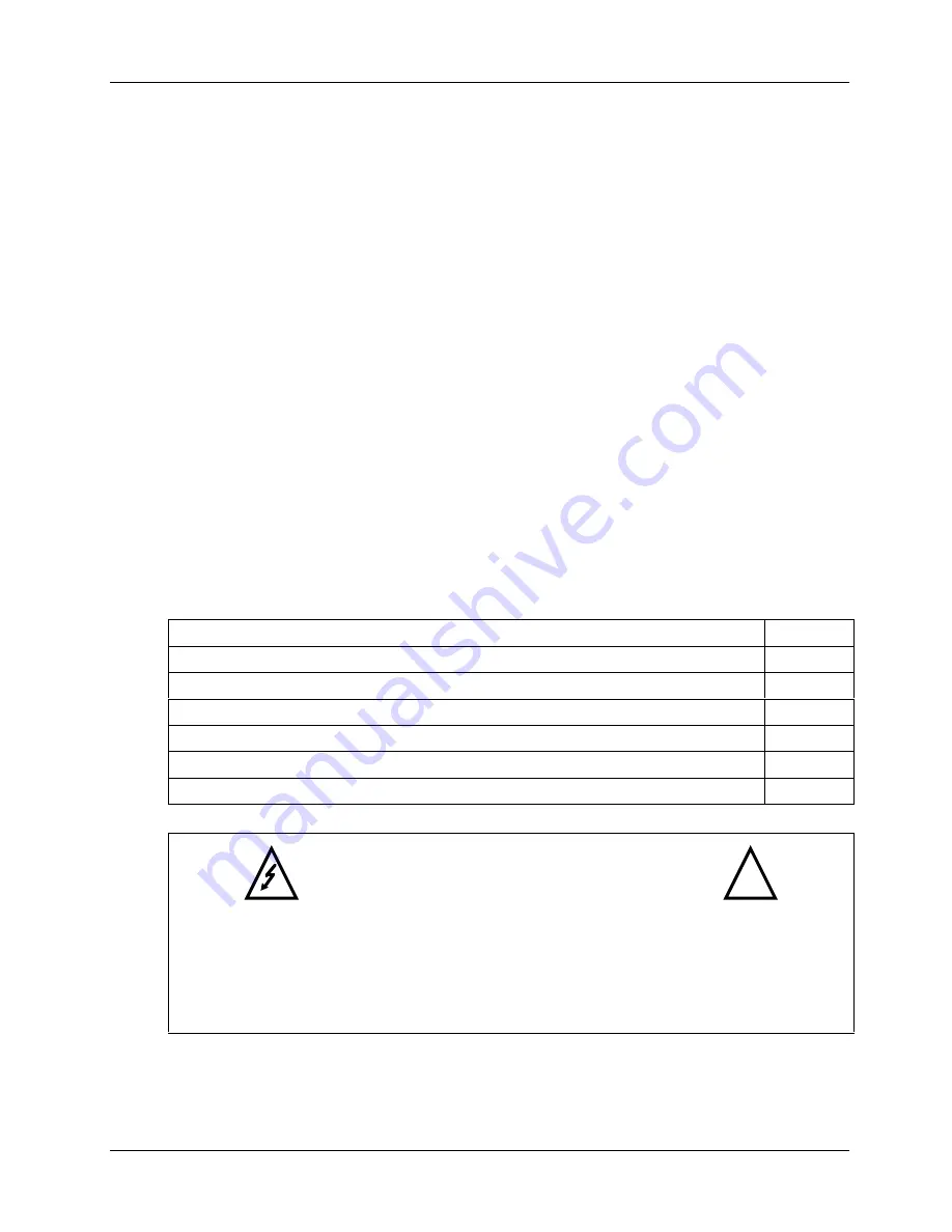 Honeywell DR4300 Series Product Manual Download Page 153