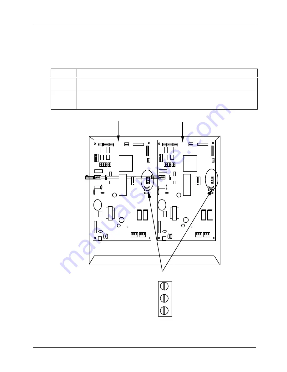 Honeywell DR4300 Series Product Manual Download Page 157