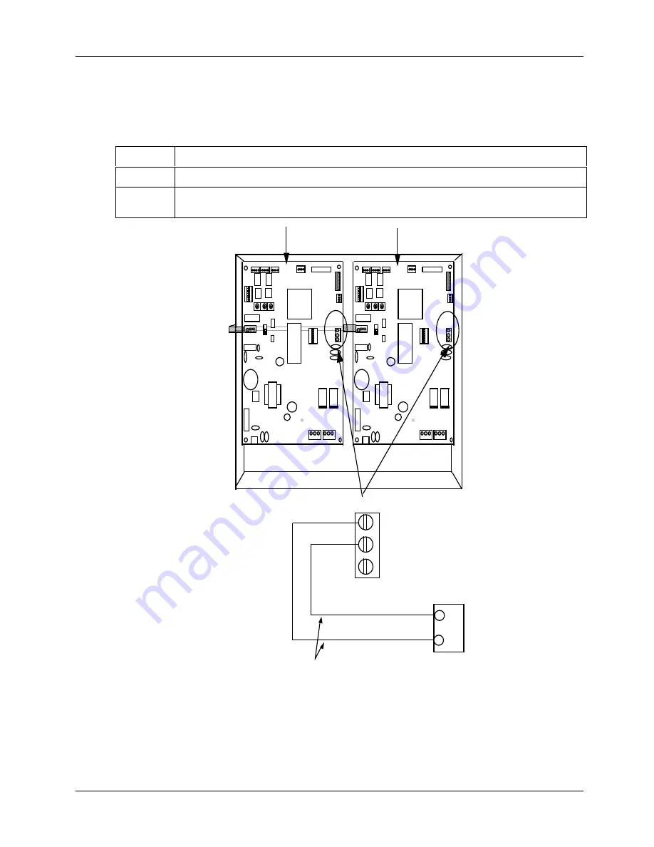 Honeywell DR4300 Series Product Manual Download Page 159