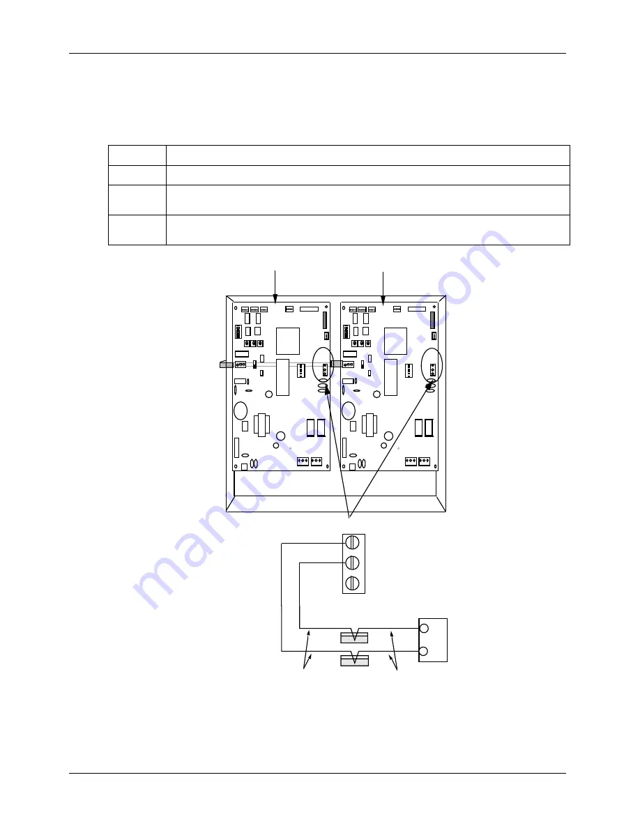 Honeywell DR4300 Series Скачать руководство пользователя страница 160