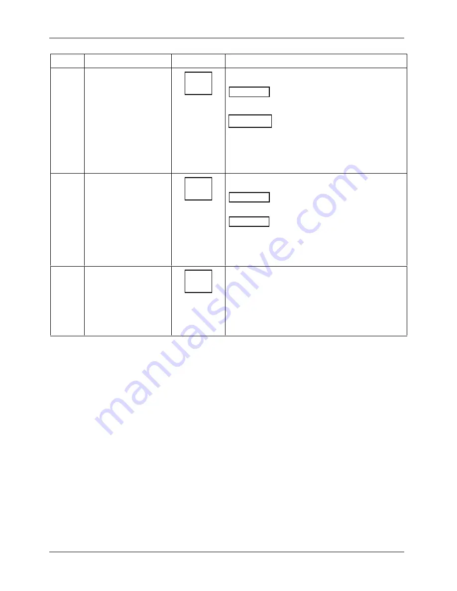 Honeywell DR4300 Series Product Manual Download Page 164