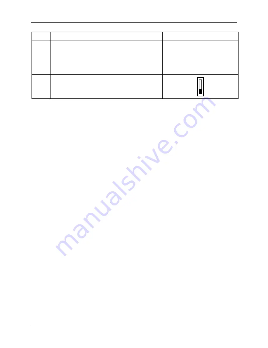 Honeywell DR4300 Series Product Manual Download Page 182