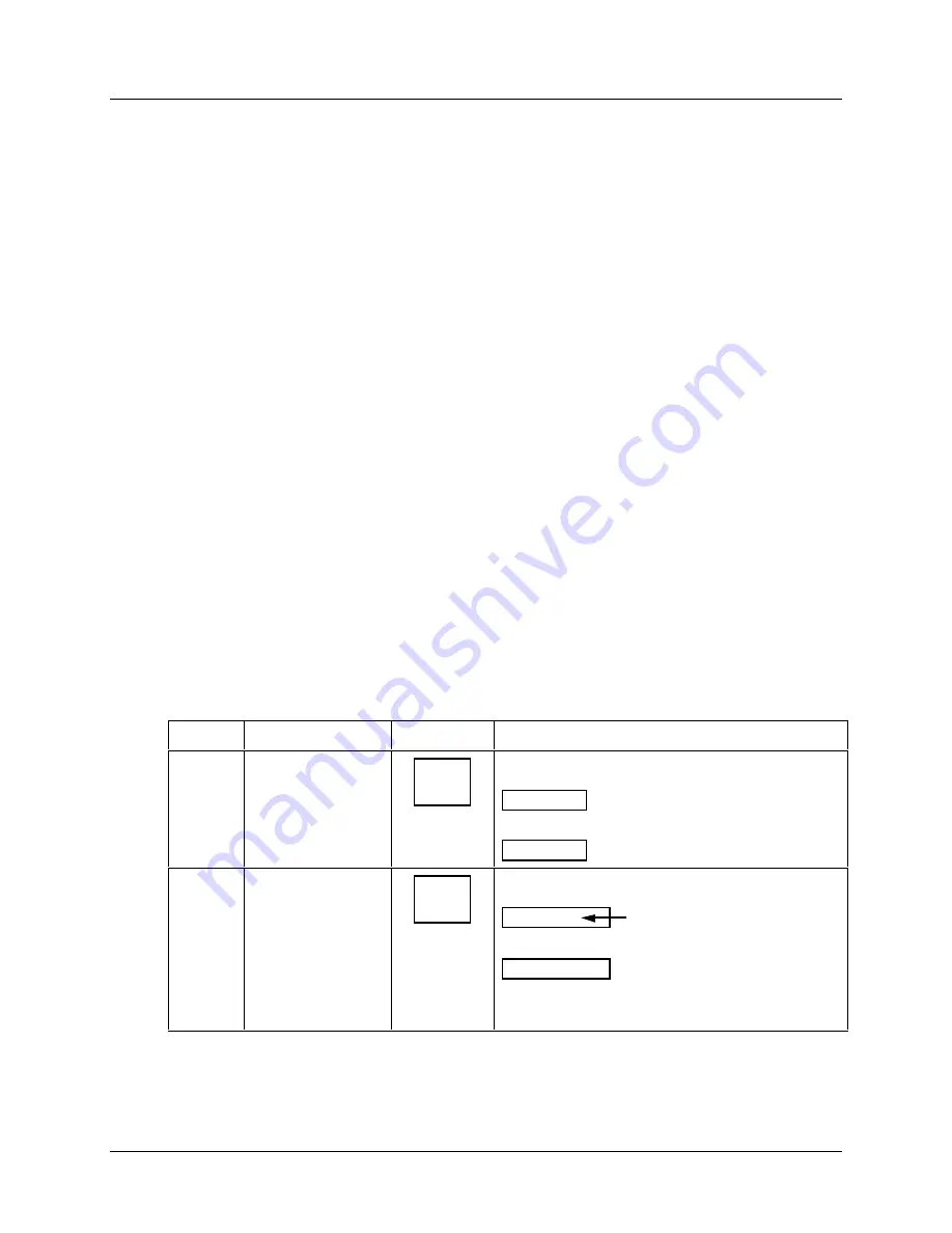 Honeywell DR4300 Series Скачать руководство пользователя страница 185