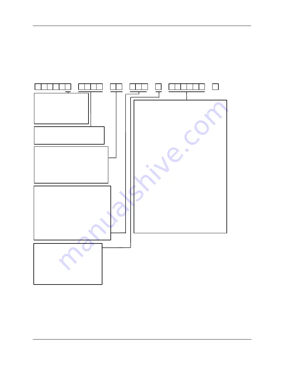 Honeywell DR4500A Скачать руководство пользователя страница 27