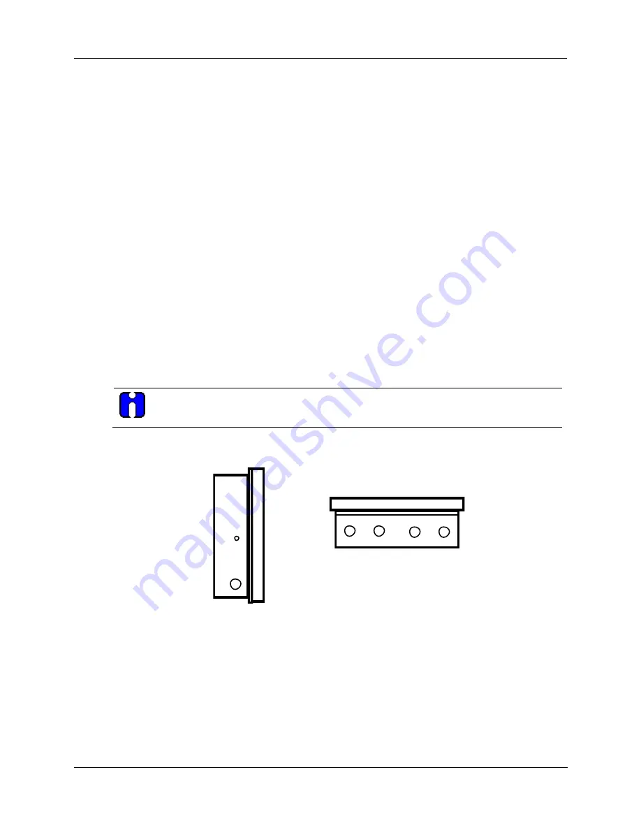 Honeywell DR4500A Product Manual Download Page 31