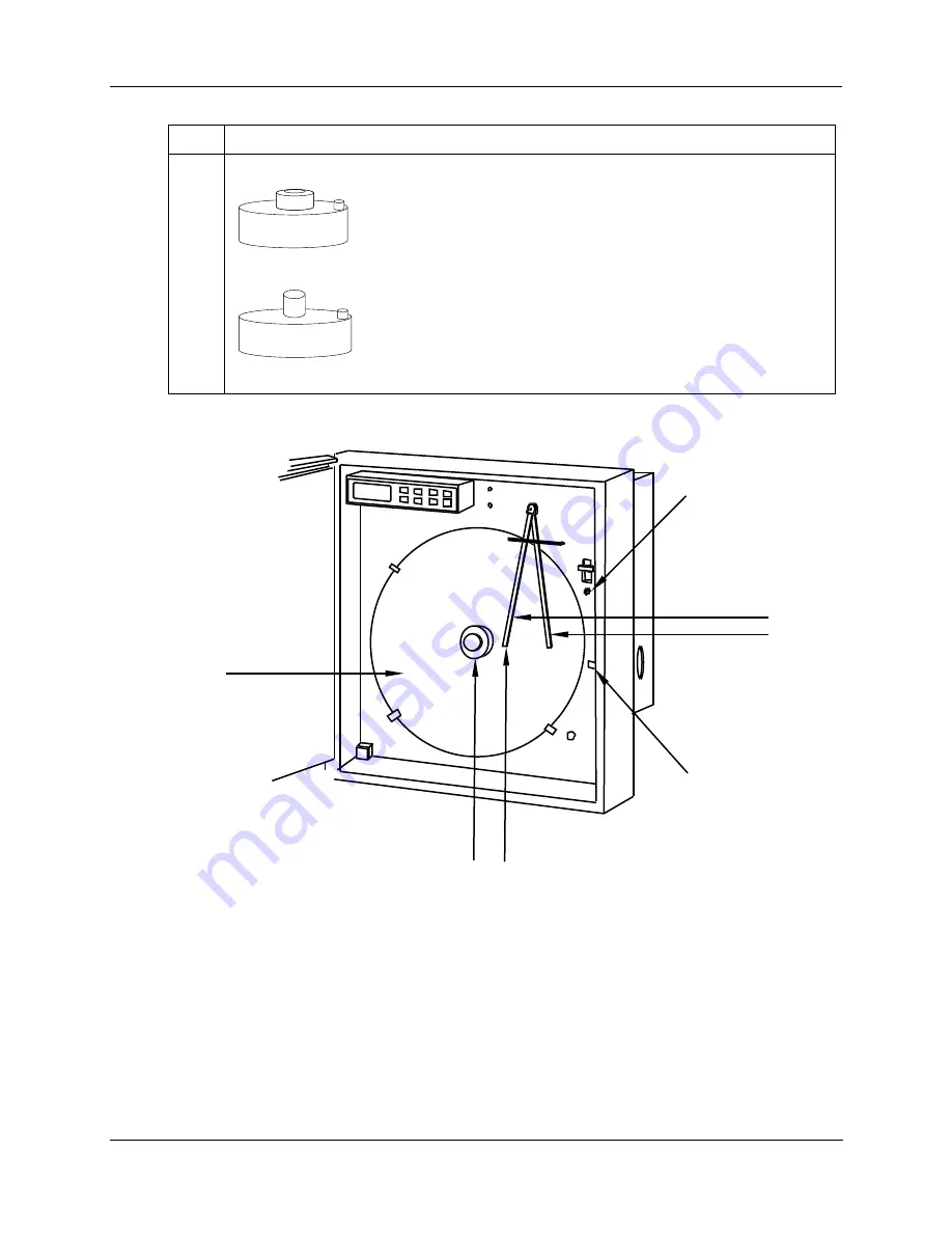 Honeywell DR4500A Скачать руководство пользователя страница 131