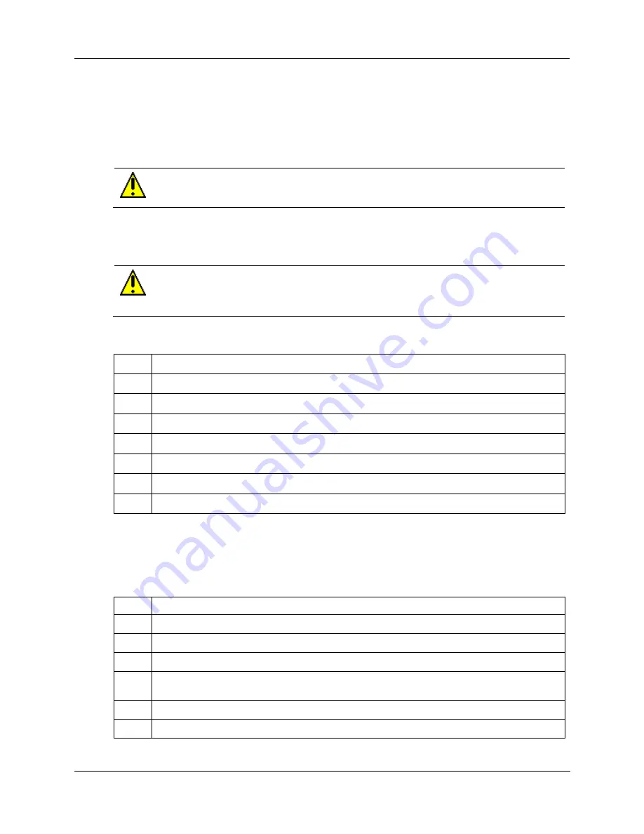 Honeywell DR4500A Product Manual Download Page 161