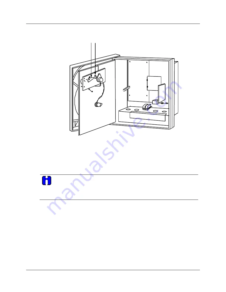 Honeywell DR4500A Product Manual Download Page 234