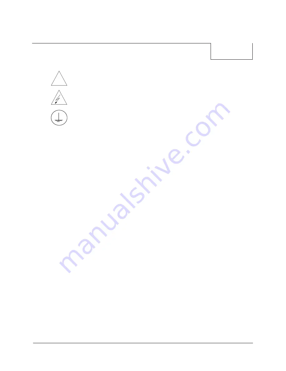 Honeywell DR4500A Product Manual Download Page 258