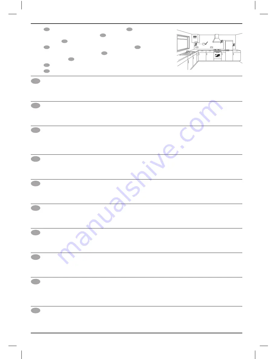 Honeywell DT92E Installation Manual Download Page 4