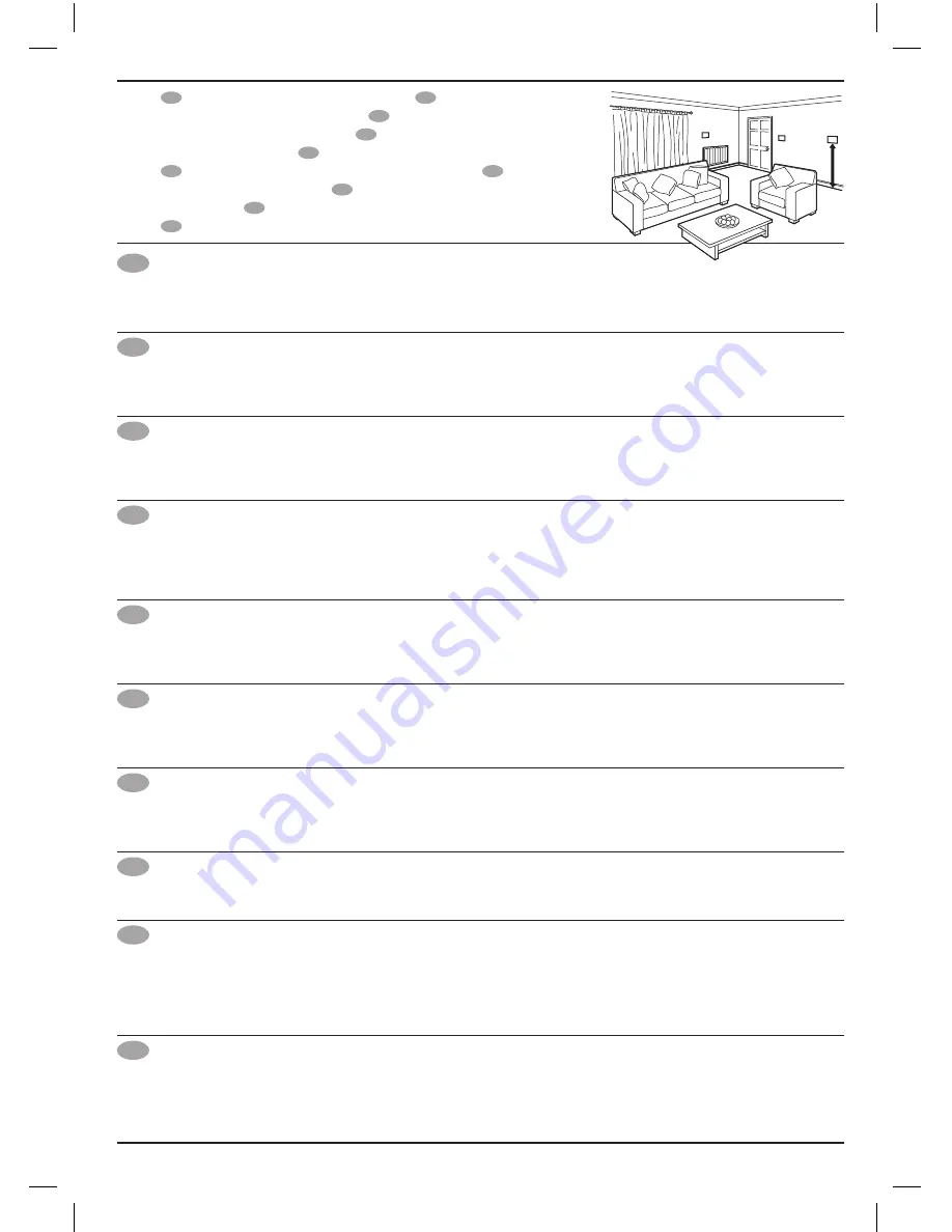 Honeywell DT92E Installation Manual Download Page 7