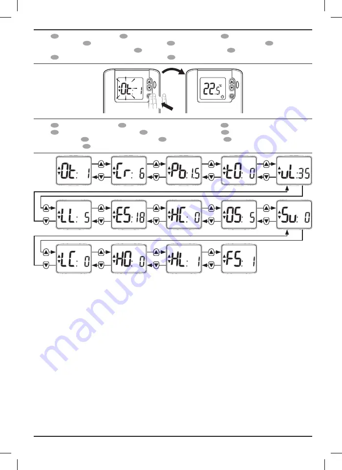 Honeywell DTS92A Installation Manual Download Page 13