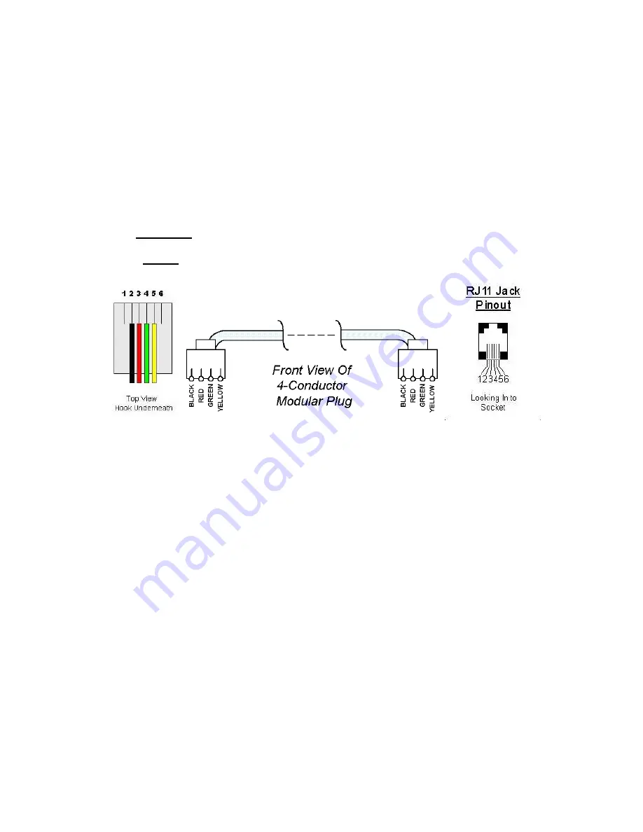 Honeywell E-Mon Class 1000 Quick Start Manual Download Page 5