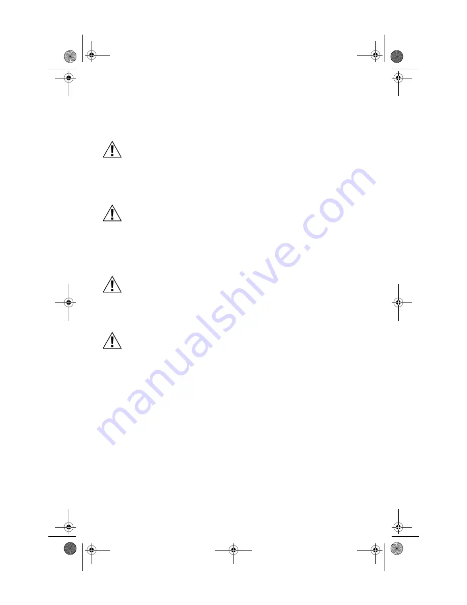 Honeywell E-Mon KWH Owner'S Manual Download Page 5