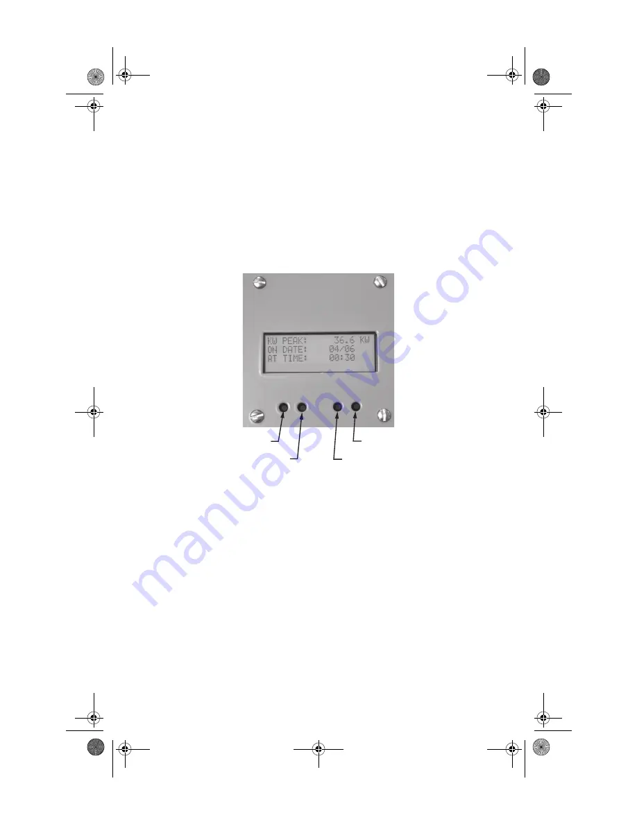 Honeywell E-Mon KWH Скачать руководство пользователя страница 14